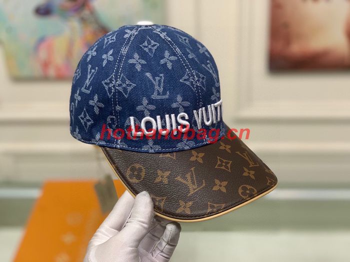 Louis Vuitton Hat LVH00077